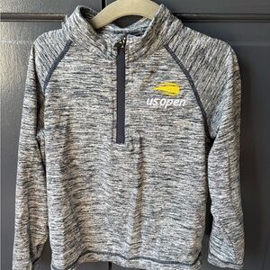 US Open 3T pull-over